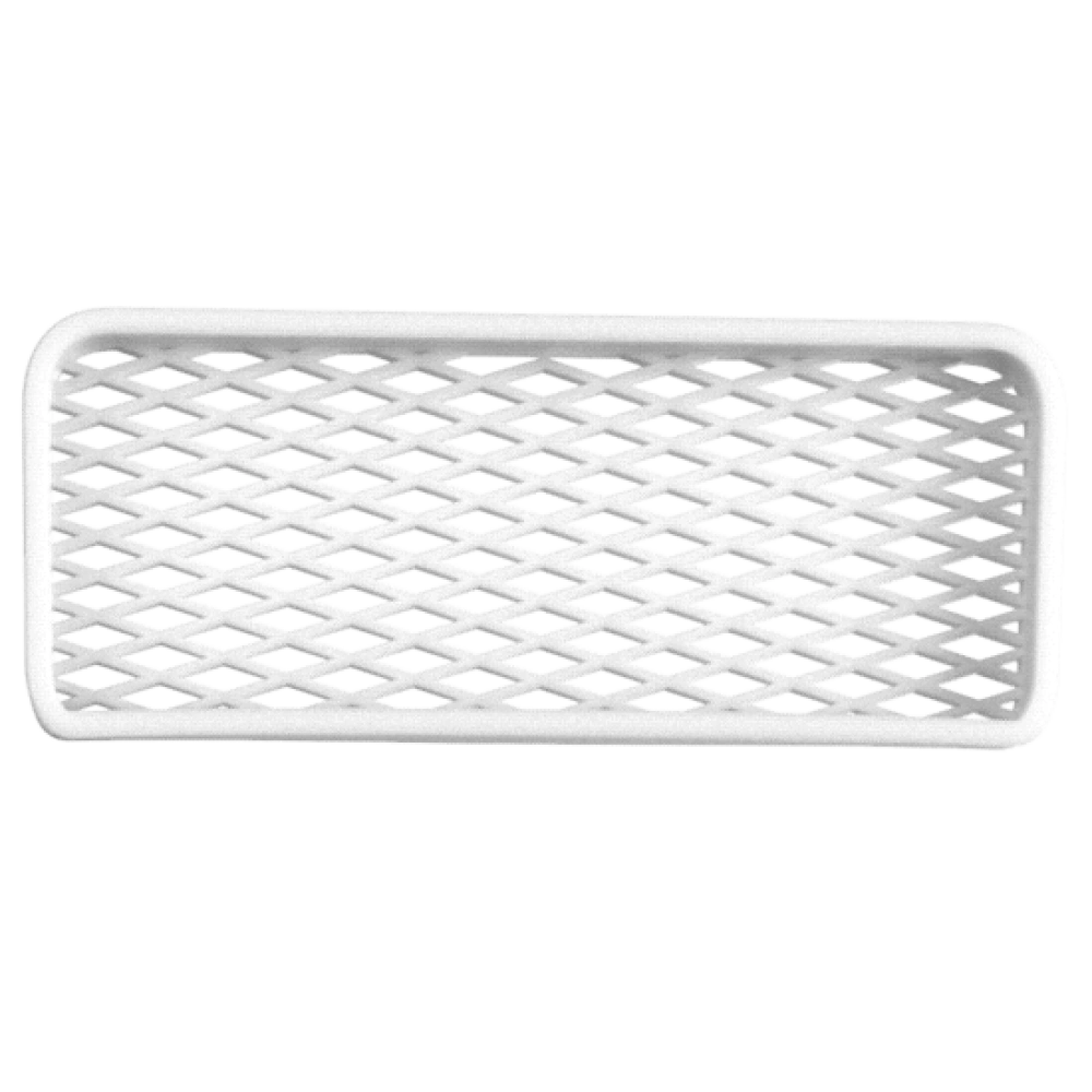 Veilside 350Z Grill Kit - Aggressive Z33 Front Facelift